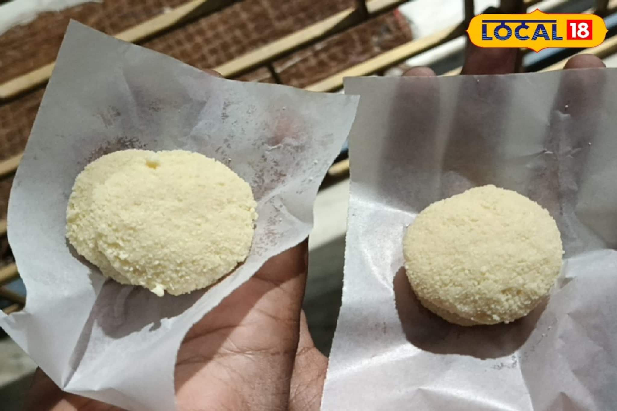 ঘন দুধে এলাচগুঁড়োর পাকে বাড়িতেই তৈরি করুন মণ্ডা মিঠাই! রইল সহজ রেসিপি