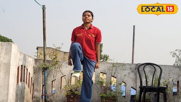 বাড়িতে