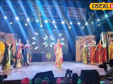 দুর্গাপুরে