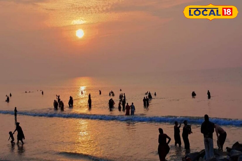 দিঘা-সহ দক্ষিণবঙ্গে সকাল ঘন কুয়াশা মোড়া। দুই তিন দিন দক্ষিণবঙ্গের জেলায় জেলায় ঘন কুয়াশার প্রাদুর্ভাব থাকবে। বছরের প্রথম সপ্তাহেই দার্জিলিং এর পার্বত্য অঞ্চলে তুষারপাতের সম্ভাবনা রয়েছে।