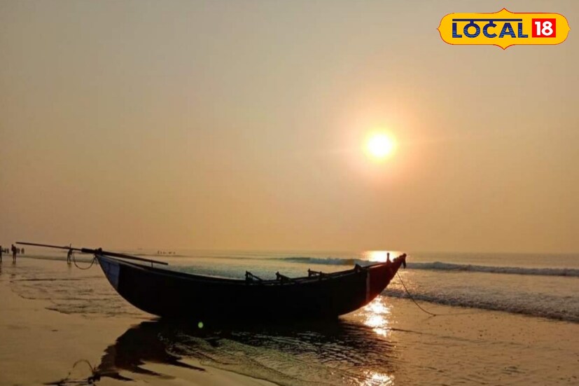 দক্ষিণবঙ্গের পশ্চিমের জেলাগুলির পাশাপাশি অন্যান্য জেলায় স্বাভাবিক শীতে প্রবেশের ইঙ্গিত বছরের শুরুতেই। তবে বুধবার বিকেলের পর আবহাওয়া পরিবর্তনের সম্ভাবনা রয়েছে। দিঘায় মনোরম আবহাওয়া থাকবে।