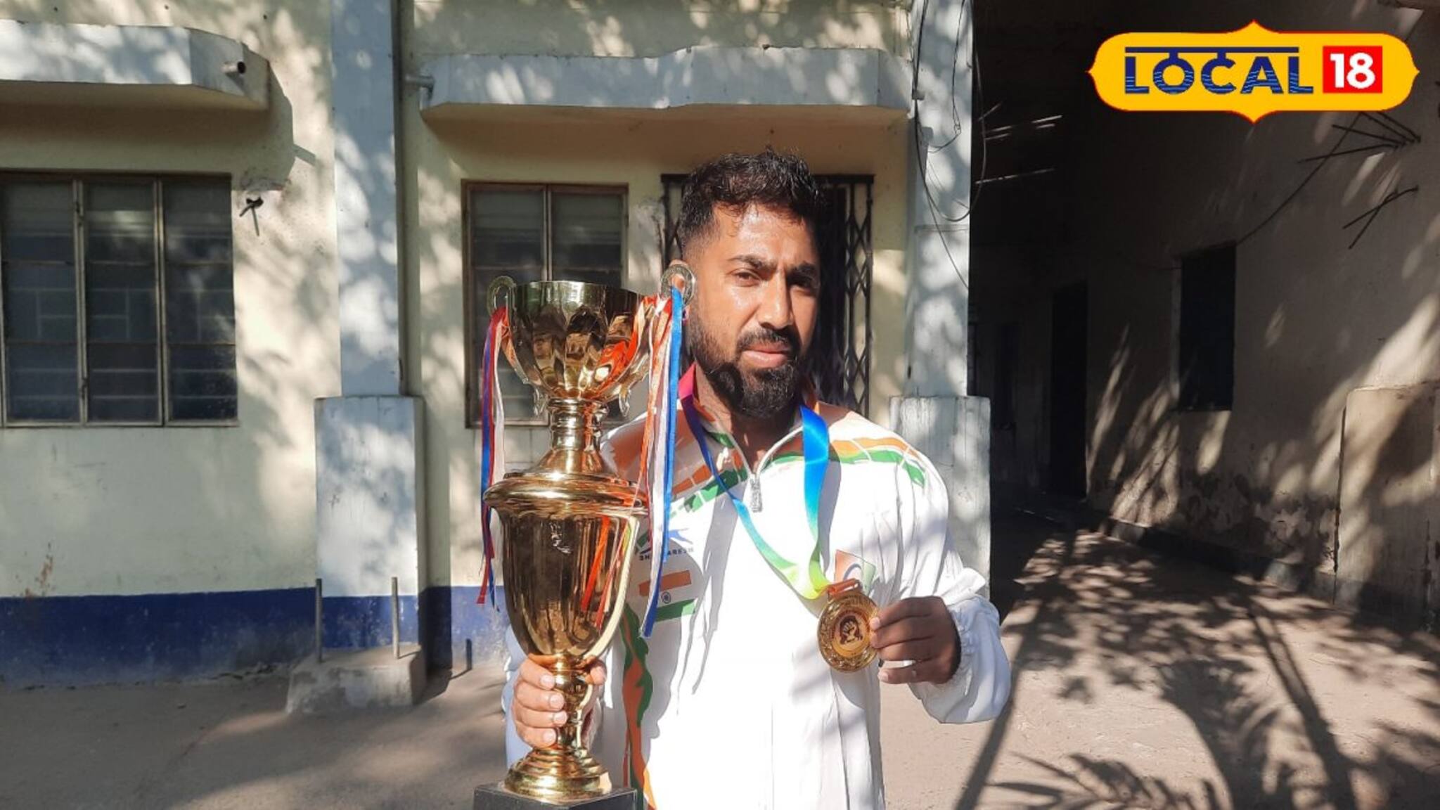 Siliguri News: এশিয়ার প্রতিযোগীদের হারিয়ে ক্যারাটেতে সোনা শিলিগুড়ির ছেলের