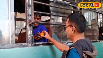 কমলালেবু