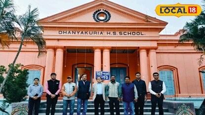 ধান্যকুড়িয়াকে আরও আকর্ষণীয় করার চিন্তাভাবনা হেরিটেজ কমিশনের ধান্যকুড়িয়াকে আরও আকর্ষণীয় করার চিন্তাভাবনা হেরিটেজ কমিশনের