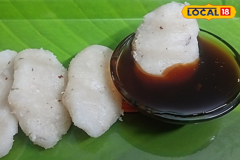 চাল গুঁড়ো ৫০০ গ্রাম, একটা নারকেল, খেঁজুরের গুড় এক কাপ/ চিনি স্বাদ মত, পরিমাণ মতো নুন।