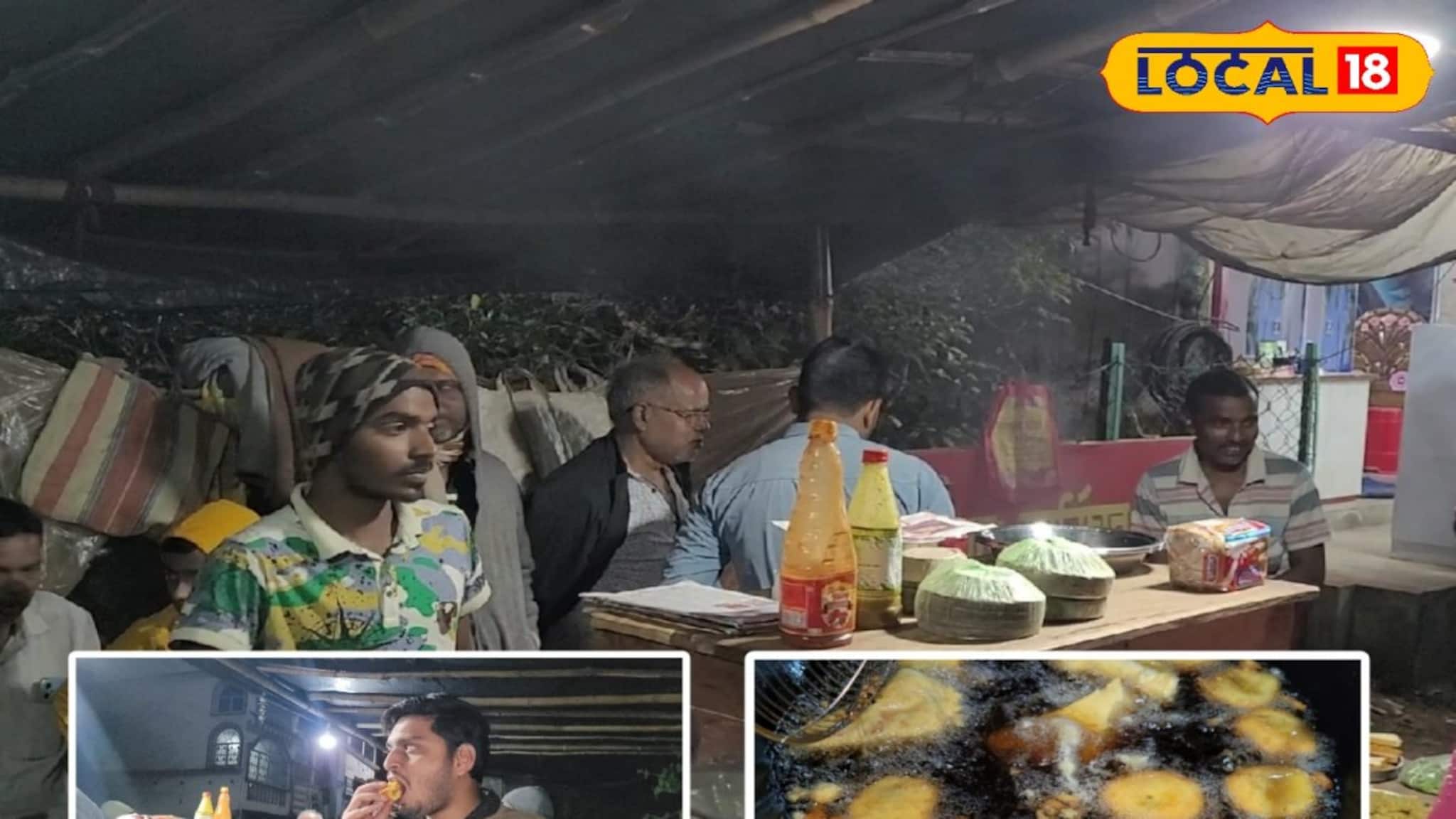 Street Food: গরমা-গরম চপ মাত্র তিন টাকায়, সকাল সন্ধ্যায় টিফিন করুন নামমাত্র খরচে