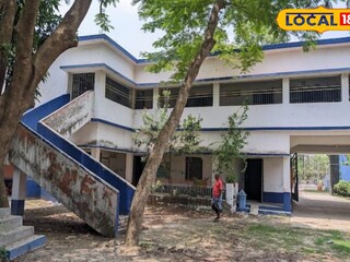 স্কুলের ছবি