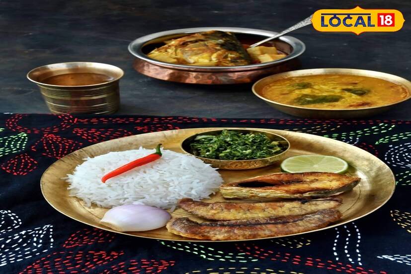 সাধারণত কাঁসার থালায় টক জাতীয় জিনিস খেতে বারণ করছেন চিকিৎসকেরা।