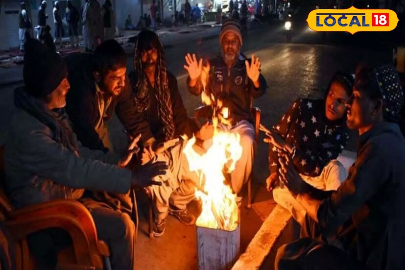 তালিকায় থাকছে পুরুলিয়া , পশ্চিম বর্ধমান এবং বীরভূম জেলায় বেশ কিছু অংশ।বর্তমানে অবাধে উত্তুরে হাওয়া ঢুকছে রাজ্যে। আর তাতেই কমেছে তাপমাত্রা। তবে বুধবার থেকে বৃষ্টি হানা দিতে পারে দক্ষিণের বেশ কয়েকটি জেলায় এমনটাই পূর্বাভাস দিয়েছে হাওয়া অফিস।