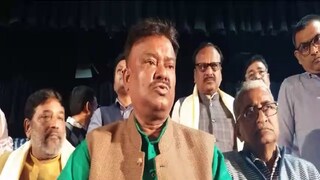 স্বচ্ছ পঞ্চায়েত গড়ার লক্ষ্যে আলোচনা সভা প্রতিমন্ত্রী বেচারাম মান্নার