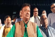 স্বচ্ছ পঞ্চায়েত গড়ার লক্ষ্যে আলোচনা সভা প্রতিমন্ত্রী বেচারাম মান্নার