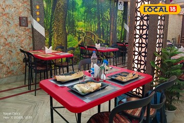 অল্প দামে দক্ষিণ ভারতীয় খাবারের নতুন ঠিকানা! ধোসার ভ্যারাইটি দেখলে মাথা ঘুরবে