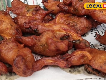 মাশরুমের