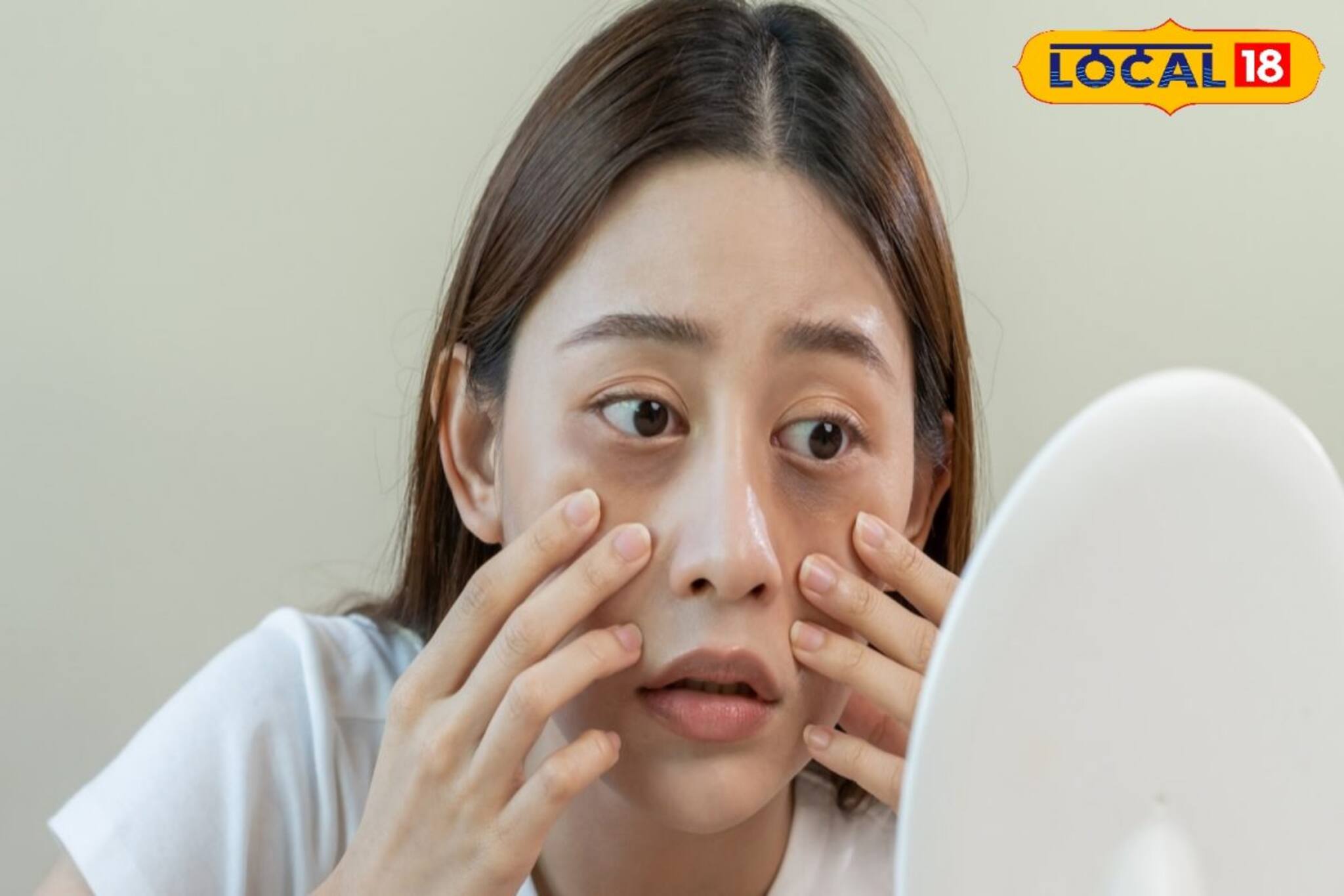 এই খাবার খেলেই হবে ম্যাজিক! দেখা যাবে না ত্বকের ডার্ক সার্কল