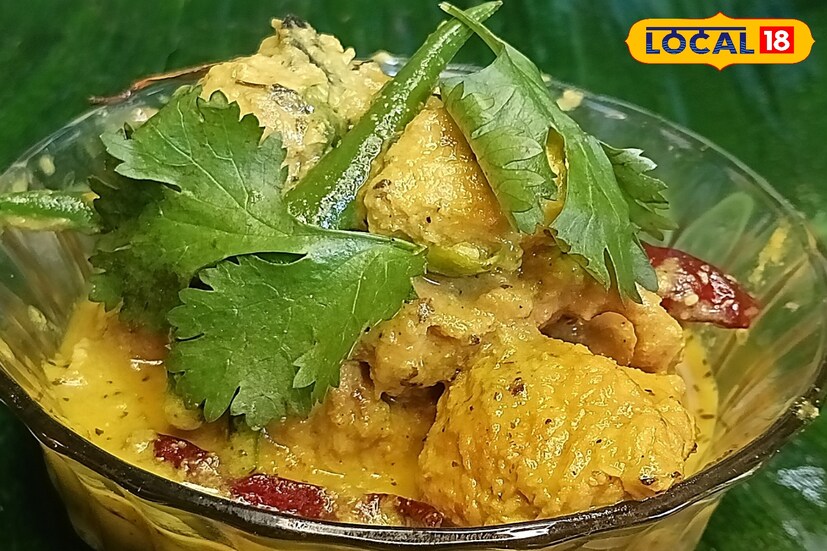 *মালাইকারি নাম শুনলে প্রথমেই চিংড়ির কথা মাথায় আসবে। কিন্তু এবার হয়ত চিংড়ির সেই জায়গায় ভাগ বসাতে চলেছে চিকেন।