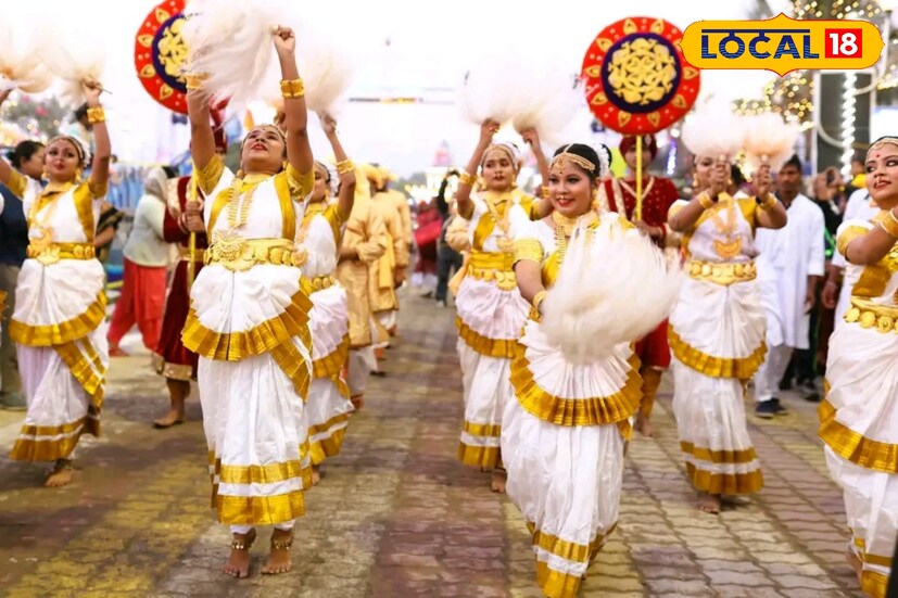 সাগরমেলায় ডুব দিয়ে পূণ্যঅর্জনের পর অবশিষ্ট সময়ে পূণ্যার্থীরা একাধিক মনোমুগ্ধকর সাংস্কৃতিক অনুষ্ঠান দেখতে পাচ্ছেন। যা তাদের কাছে বাড়তি পাওনা।