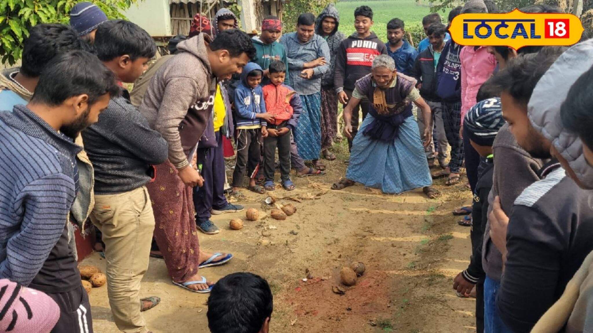 West Medinipur News: এই লড়াইয়ের খেলায় নেই রক্তক্ষয়, এ কেমন খেলা, জানলে অবাক হবেন