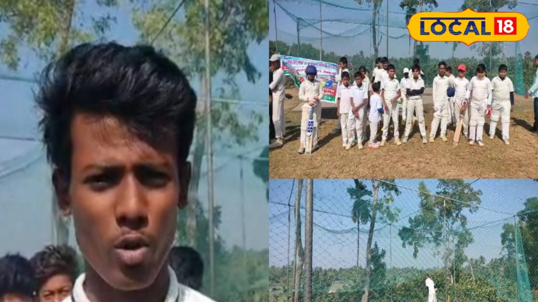 East Medinipur News: দিন্দা'র জেলার ছেলে এবার বাংলার হয়ে বাইশ গজে দাপট দেখাবে