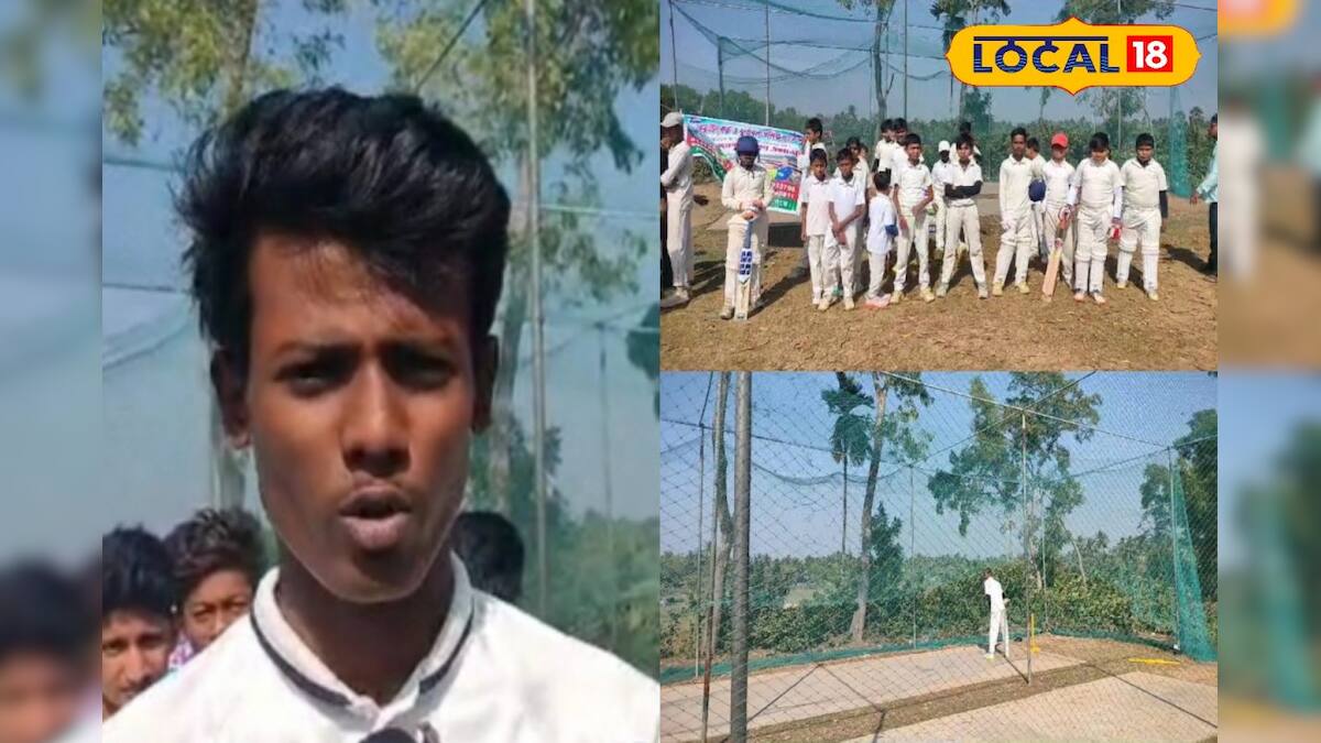 দিঘার ছেলে এবার বাংলার হয়ে বাইশ গজে দাপট দেখাবে