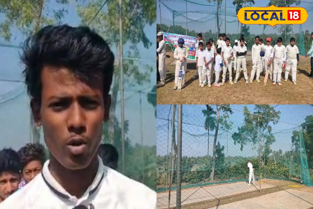 দিঘার ছেলে এবার বাংলার হয়ে বাইশ গজে দাপট দেখাবে দিঘার ছেলে এবার বাংলার হয়ে বাইশ গজে দাপট দেখাবে