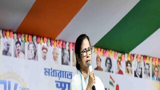 বড় ঘোষণা মুখ্যমন্ত্রীর! বড় ঘোষণা মুখ্যমন্ত্রীর!