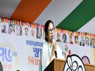 বড় ঘোষণা মুখ্যমন্ত্রীর! 