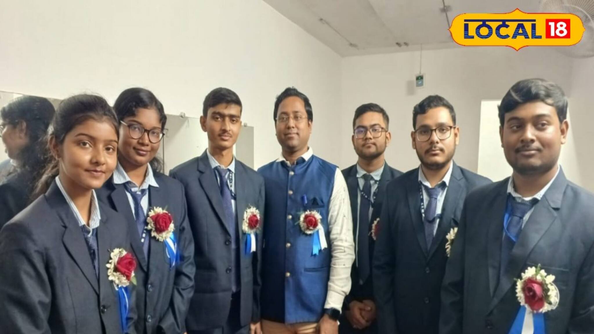 Bangla News: কম্পিউটার সায়েন্সে দেশের সেরা চারটি কলেজের মধ্যে বজবজের বিবিআইটি