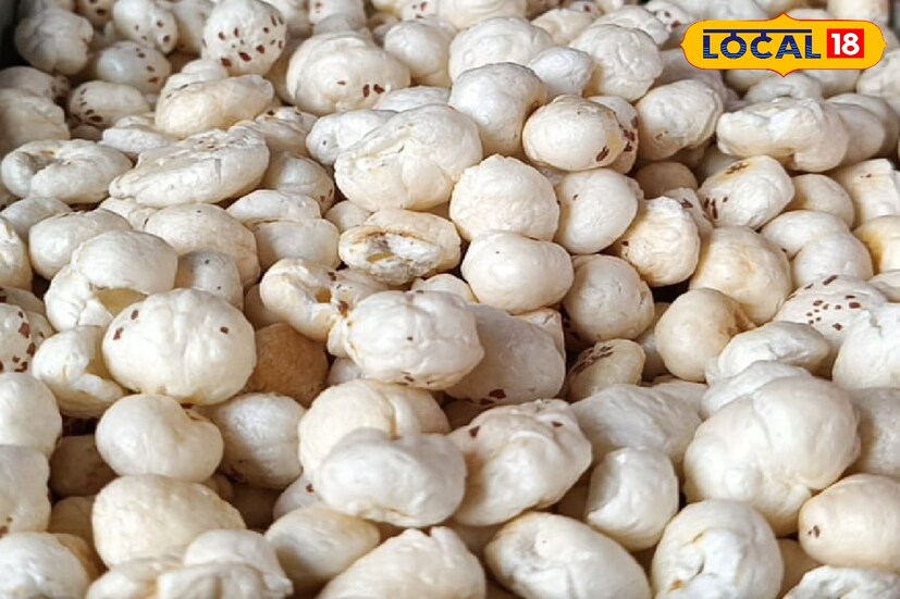 *মাখনায় প্রচুর ফাইবার রয়েছে, যা বারংবার খেলে পরেও শরীরের রক্তে সুগারের মাত্রা বৃদ্ধি হতে দেয় না। এ ছাড়া এতে প্রচুর অ্যান্টিঅক্সিডেন্ট থাকার ফলে ডায়বিটিসের জটিলতা শরীরে বাড়তে দেয় না এই খাবার।