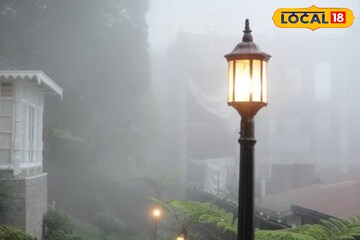 সাগরে ফুঁসছে ঘূর্ণাবর্ত!উত্তরে তুষারপাত,রাত পোহালেই কোন কোন জেলায় বৃষ্টি?জানুন