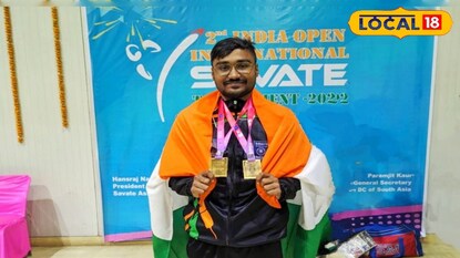 দীপন্বেষ দাস