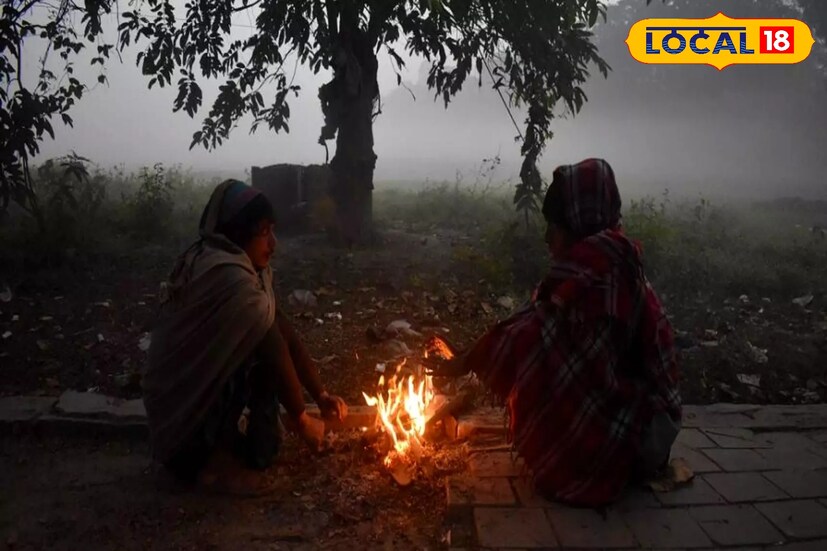 তীব্র শীতের দাপট কিছুটা কমেছে দক্ষিণের জেলাগুলিতে, তবে পুরোপুরি কমে যায়নি শীতের আমেজ। শীতের আমেজ যথেষ্টই উপভোগ করতে পারছে দক্ষিণের জেলাগুলির পাশাপাশি জেলা পুরুলিয়া মানুষেরাও।শর্মিষ্ঠা বন্দ্যোপাধ্যায়