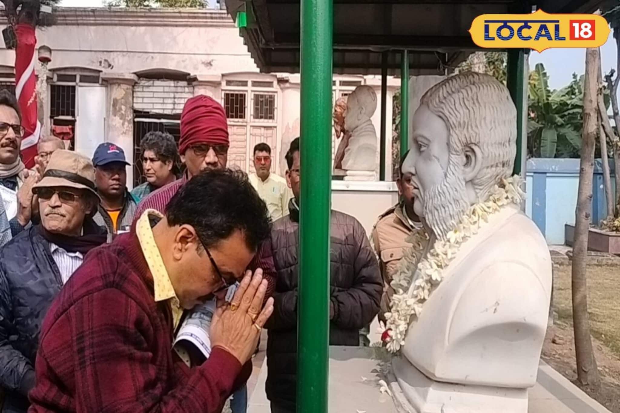 আজও রয়েছে এই লাইব্রেরিতে মাইকেলের কক্ষ! অক্ষত রয়েছে ব্যবহৃত আসবাব