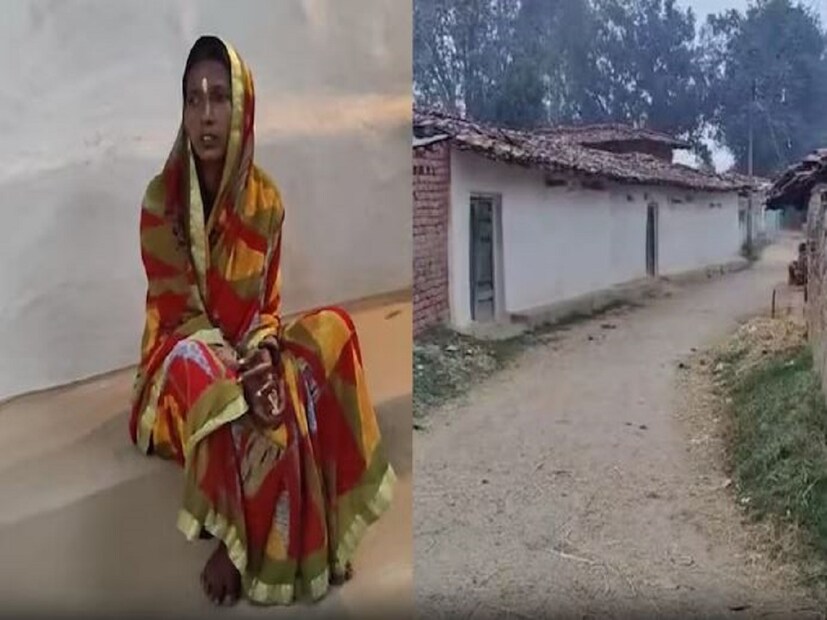 তাঁর বাবা বলেন যে পল্লী দেবী প্রথমে পাটনার স্কুলে পঞ্চম শ্রেণী পর্যন্ত পড়াশুনা করেন এবং তারপর বৈকুণ্ঠপুরে ষষ্ঠ শ্রেণীতে পড়তেন। এ সময় তাঁর শিক্ষক তাকে জনকপুরে অ্যাথলেটিক্স খেলায় নিয়ে যান। পল্লীদেবী এখানে দৌড়ে ফার্স্ট হয়েছিলেন। ক্লাস সিক্সের পর বিয়ে করেন তিনি। শ্বশুর বাড়িতে যাওয়ার পর তিনি ফিরে আসেন এবং তারপর জল ও খাবার ছেড়ে দেন। তারপর থেকে শুধুমাত্র চা খেয়েই বেঁচে রয়েছেন।
