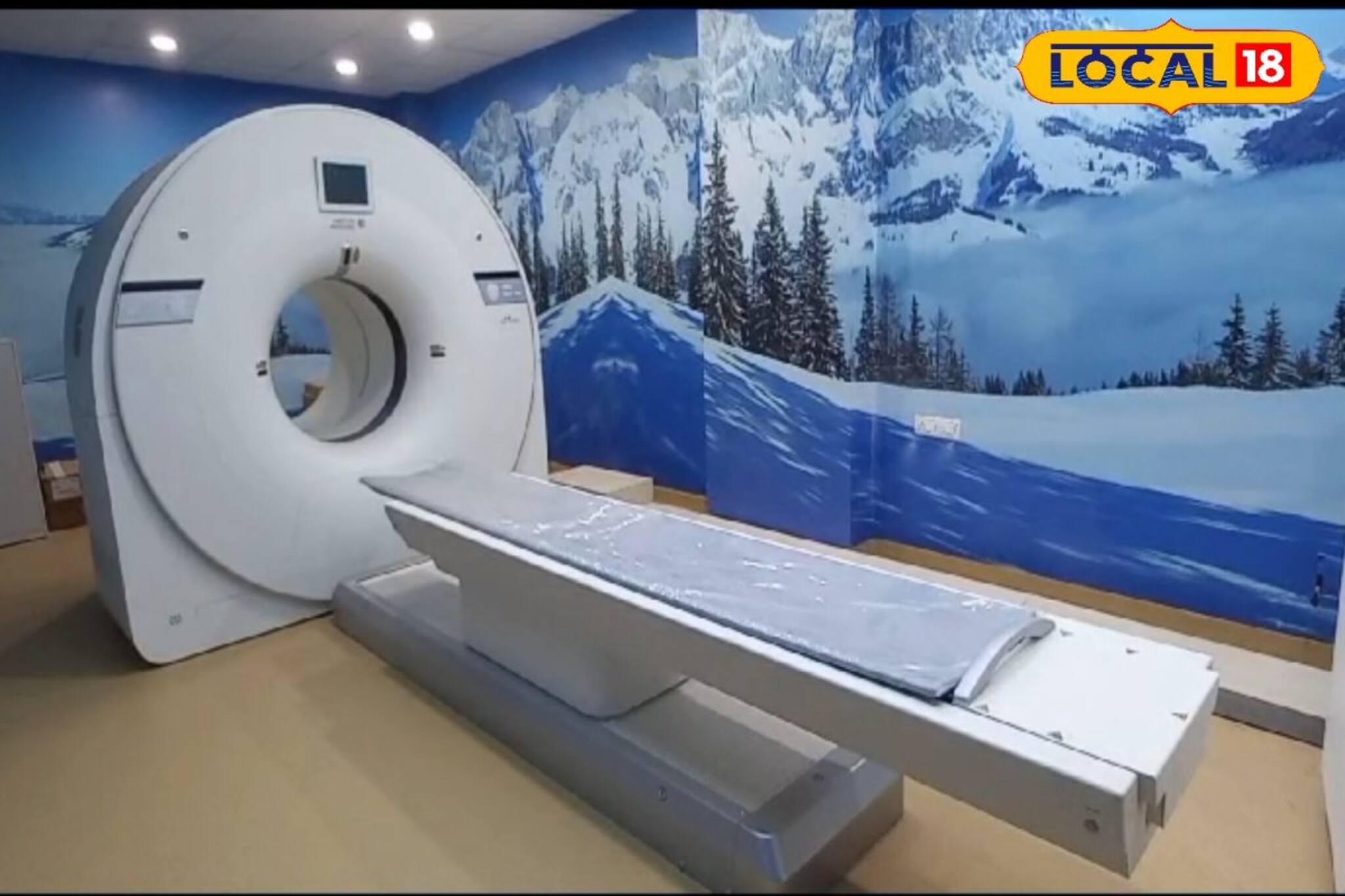 ক্যান্সার হয়েছে কিনা কলকাতার থেকে আগে বলে দেবে দুর্গাপুর!