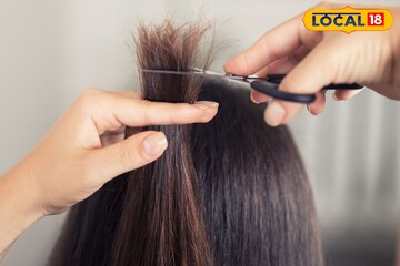 চুলের আগা ফেটে যাওয়া সহজেই নির্মূল করুন গোড়া থেকে! কী ভাবে? রইল ঘরোয়া টিপস