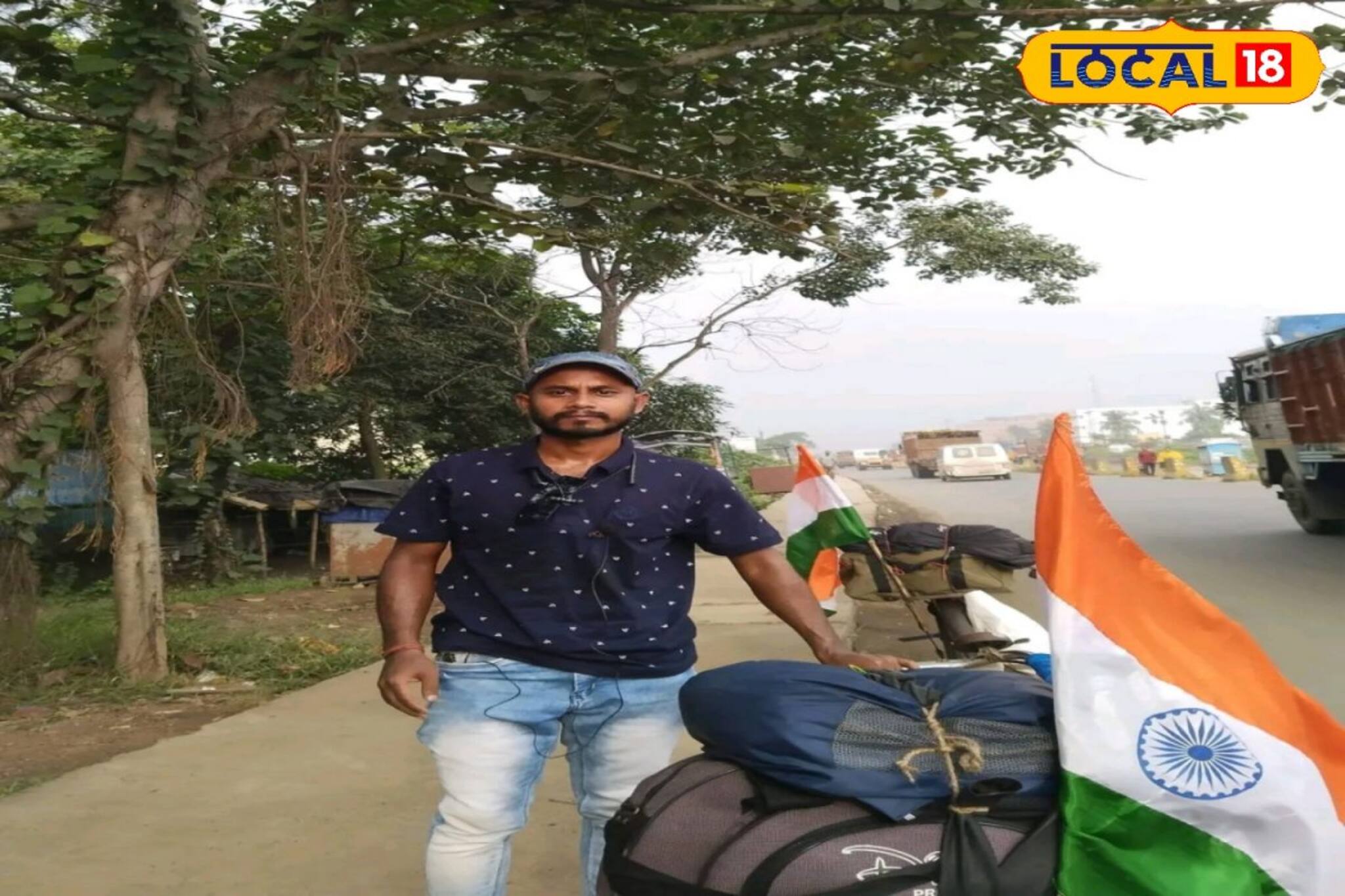 সাইকেল চালালে বাড়বে আয়ু, বাঁচবেন বেশিদিন! বার্তা যুবকের