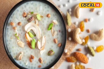 দুধ-মুড়ি দিয়ে তৈরি হবে সুস্বাদু পায়েস! অবাক হচ্ছেন? রেসিপি দেখলে এখনই চমকে যাবেন