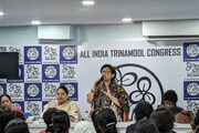 লক্ষ্য মহিলা ভোট! ময়দানে তৃণমূল কংগ্রেসের মহিলা শাখা