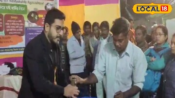 কৃষকদের