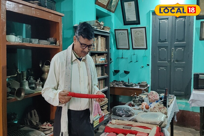 এই সংগ্রহশালার মধ্যে এমন কিছু জিনিস রয়েছে যা এখনকার সময় সত্যিই হয়ত দুষ্প্রাপ্য। সংগ্রহশালার মধ্যে সংরক্ষিত জিনিস দেখতে বহু জনই আসেন বড়শুলের এই জমিদার বাড়িতে।