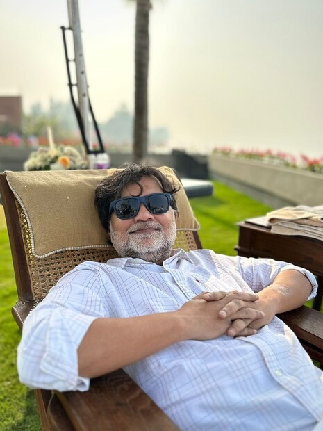 শেষবেলায় কইজ-ও হয়৷ প্রশ্ন করার দায়িত্বে ছিলেন স্বয়ং সৃজিৎ!