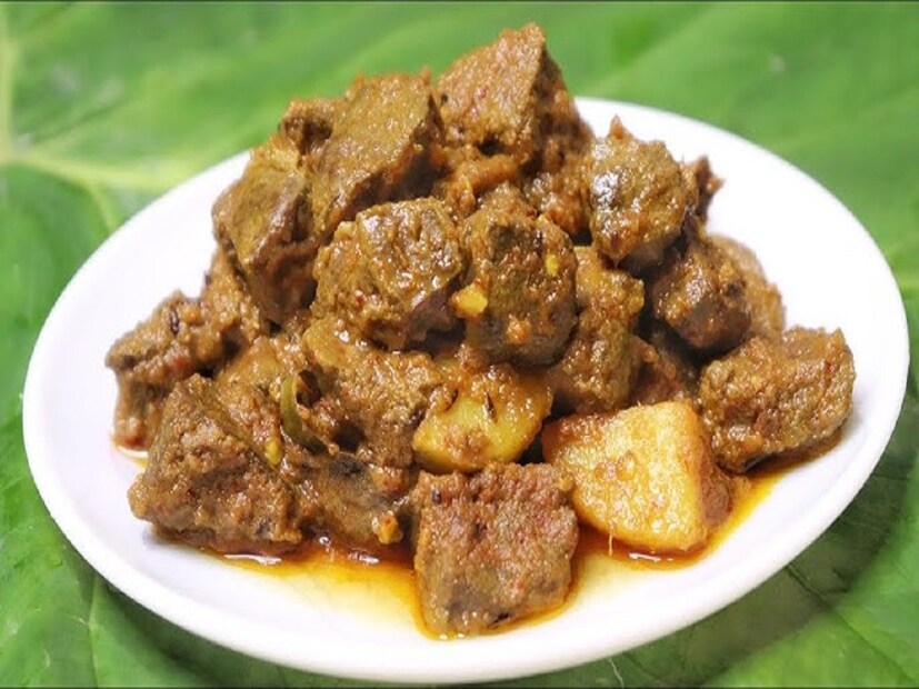 মুরগির লিভারে রয়েছে সেলেনিয়াম নামের আরও একটি জরুরি উপাদান যা কোলোন ক্যানসারের ঝুঁকি কমাতেও সহায়ক। 