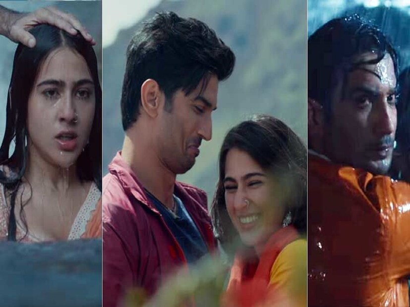 সুশান্ত মারা যাওয়ার পর সে খবরও প্রকাশ্যে আসে। এমনকি এনসিবির কাছে সে খবর নিজেও স্বীকার করে নেন সারা আলি খান। তবে সুশান্তের চালক দাবি করেন, ওই ট্রিপ থেকে ঘুরে এসেই নাকি সুশান্তের সঙ্গে ব্রেকআপ করে নেন সারা।