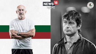 নতুন বছরে কোচ পরিবর্তন মোহনবাগানের, আইএসএল জয়ী কোচেই আস্থা লোপেজের