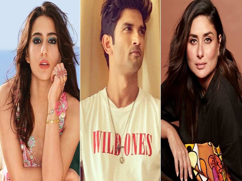 কিন্তু সেই প্রেম নিমেষে ভাঙে। সম্পর্ক থেকে নাকি সরে দাঁড়ান সারাই। সারা আলি খানের সৎ-মা করিনা কাপুর খান, এক সাক্ষাৎকারে যা বলেছিলেন করিনা কাপুর খান, তা রীতিমতো শোরগোল ফেলে দিয়েছিল সর্বত্র। 