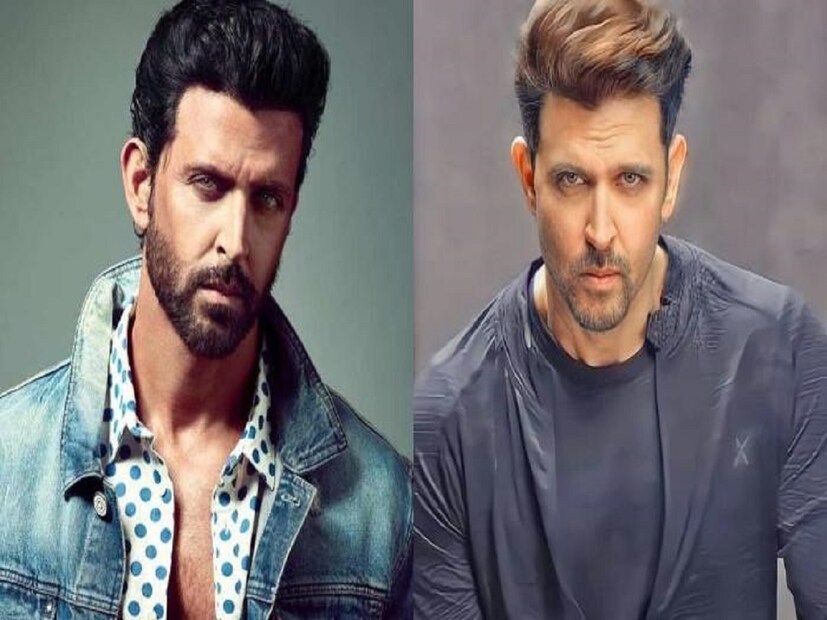বলিউডের অন্যতম জনপ্রিয় অভিনেতা হৃত্বিক রোশন। এক রাতে সুপারস্টার হয়েছেন তিনি কহো না প্যায়ার হ্যায় ছবির পর। বিশ্বের সবচেয়ে আকর্ষণীয় পুরুষের তালিকায় ৫ম হৃত্বিক। 