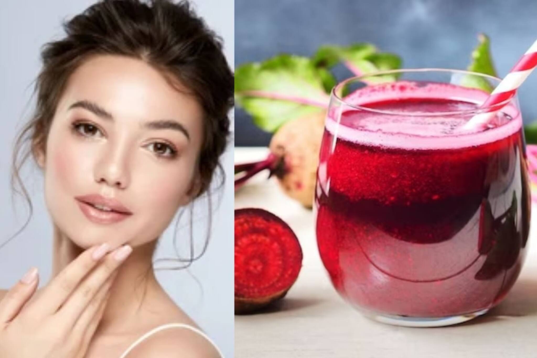 ব্রণ গায়েব, মুখে ফুটবে গোলাপি আভা! অতিরিক্ত ওজন কমাতেও সক্ষম এই লাল সবজি