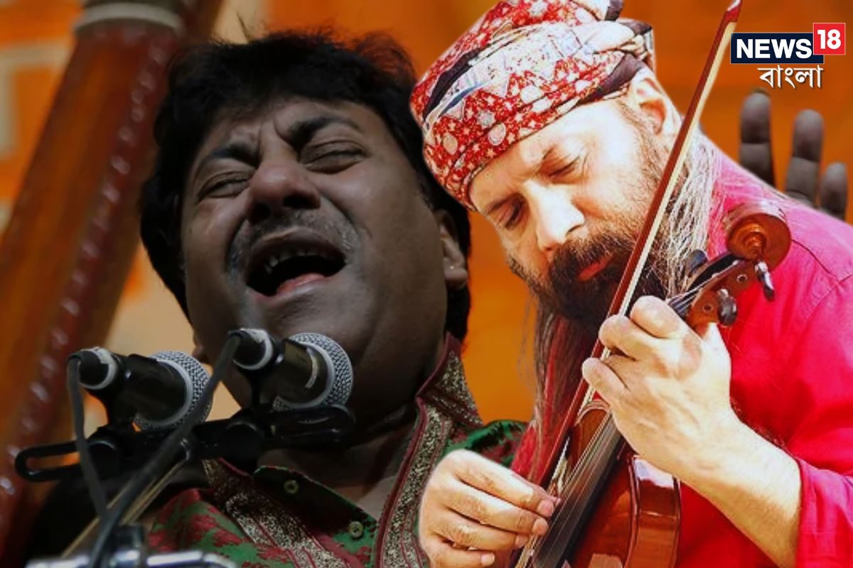 Ustad Rasheed Mistry Ustad Rashid Khan Demise: গুলজার বলেছিলেন, ' আমি এই বয়সেও যদি রাশিদের ...