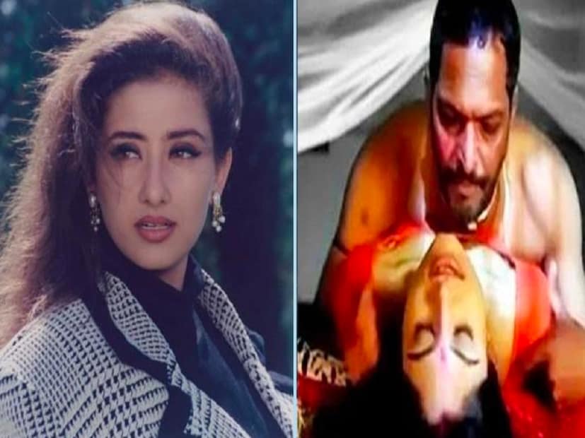 আয়েশাকে উদ্দেশ্য করে মণীষা বলেন, 'আমার প্রেমিকের কাছ থেকে দূরে থাক।' নানার সঙ্গেও সম্পর্কে ইতি টানেন মণীষা। নানার সঙ্গে বিচ্ছেদের পর একাধিক অস্থায়ী সম্পর্কে জড়ান মণীষা। কানাঘুষো শোনা যায়, মণীষার সঙ্গে সম্পর্ক গোপন রাখলেও আয়েশার সঙ্গে সম্পর্কের কথা গোপন রাখেননি নানা। তবে মণীষার সঙ্গে বিচ্ছেদ নিয়ে মুখ খোলেন তিনি। 