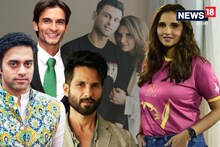 সানিয়ার অজান্তেই কি শোয়েবের বিয়ে,বিয়ের আগে সানিয়ার প্রেম জমেছিল কাদের সঙ্গে